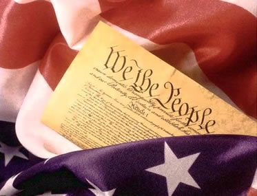 A Constituição dos Estados Unidos sofreu poucas alterações ao longo de sua história